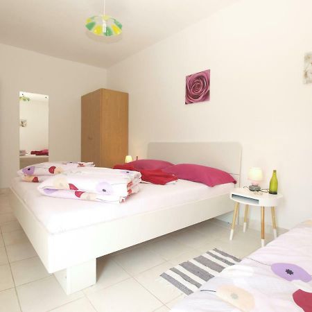 Apartments Davor 1676 Баньоле Екстер'єр фото