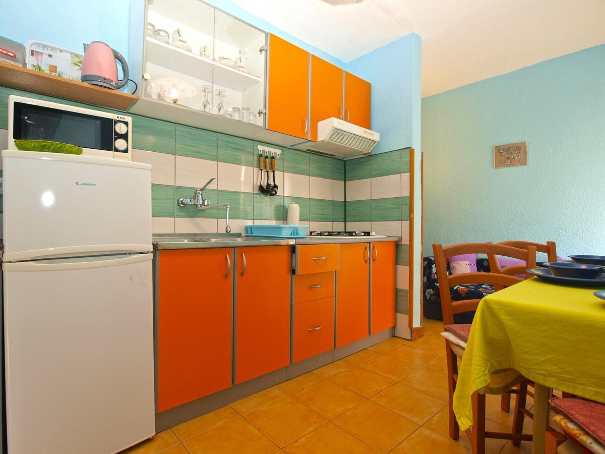 Apartments Davor 1676 Баньоле Екстер'єр фото