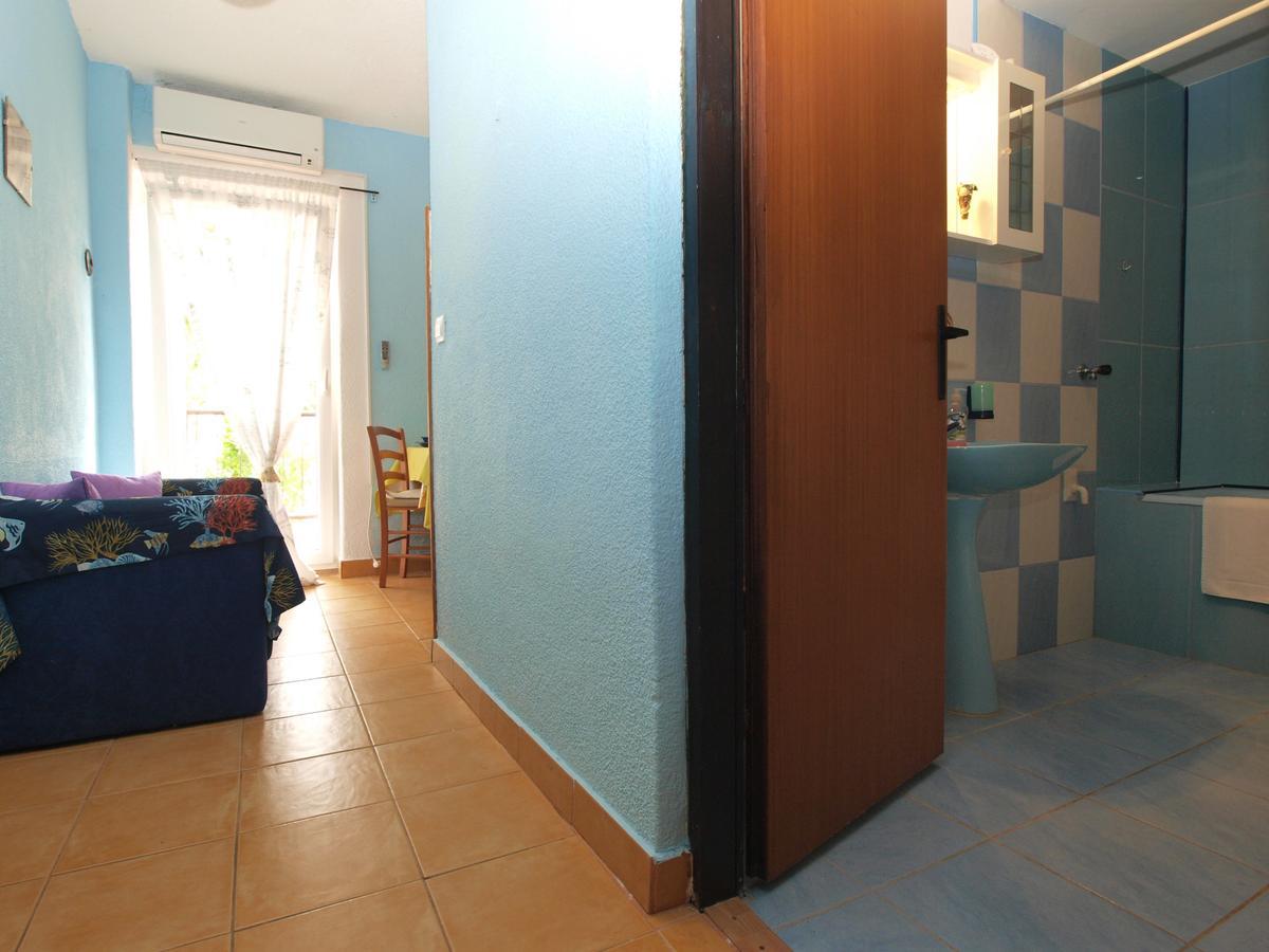 Apartments Davor 1676 Баньоле Екстер'єр фото