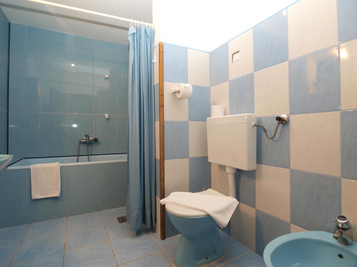 Apartments Davor 1676 Баньоле Екстер'єр фото