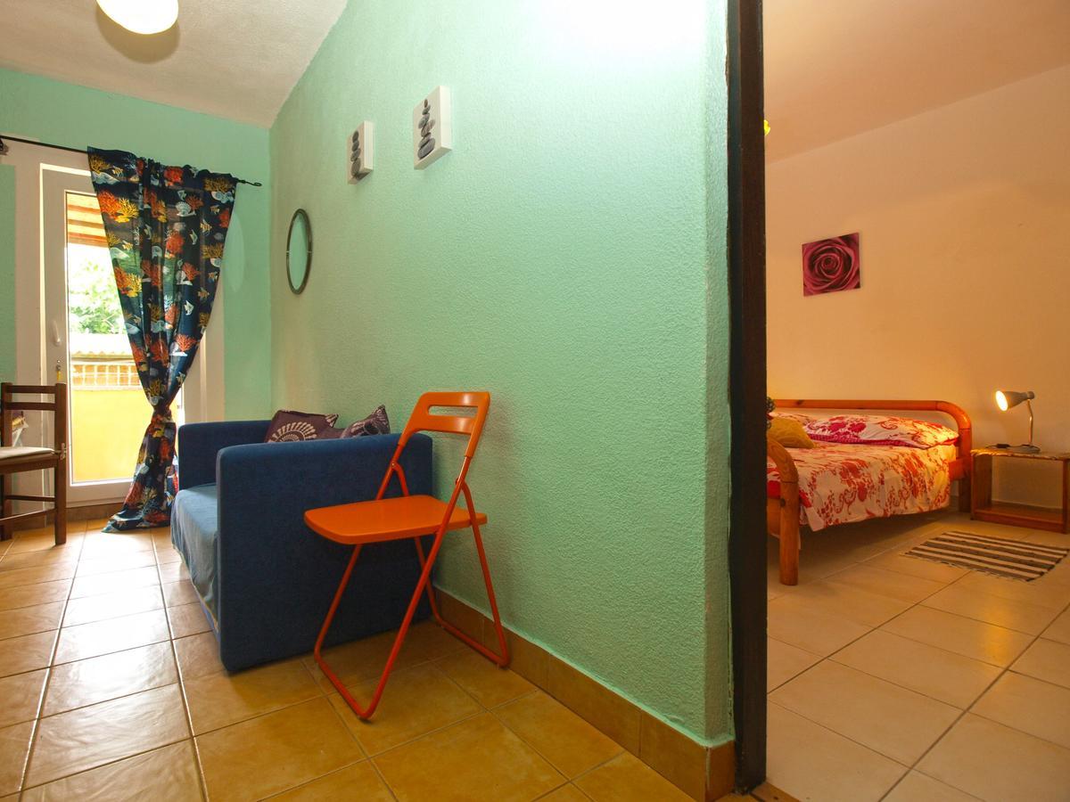 Apartments Davor 1676 Баньоле Екстер'єр фото