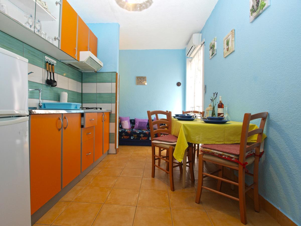 Apartments Davor 1676 Баньоле Екстер'єр фото