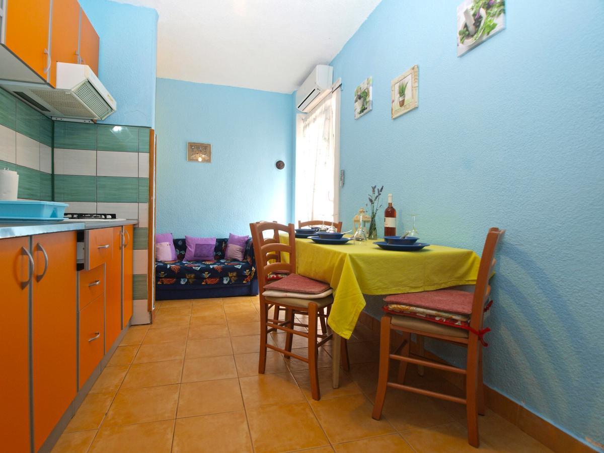 Apartments Davor 1676 Баньоле Екстер'єр фото