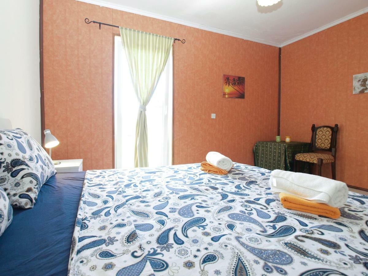 Apartments Davor 1676 Баньоле Екстер'єр фото