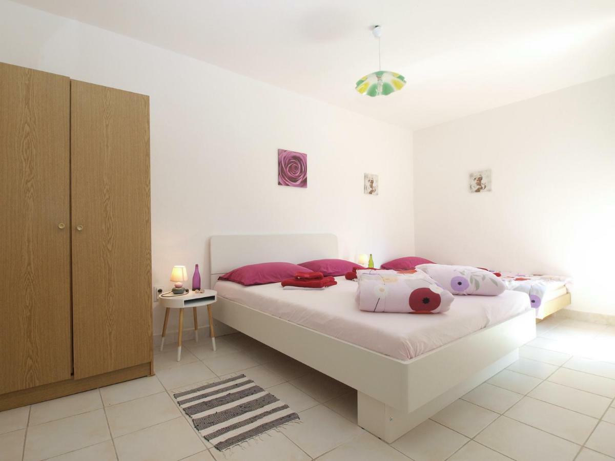 Apartments Davor 1676 Баньоле Екстер'єр фото