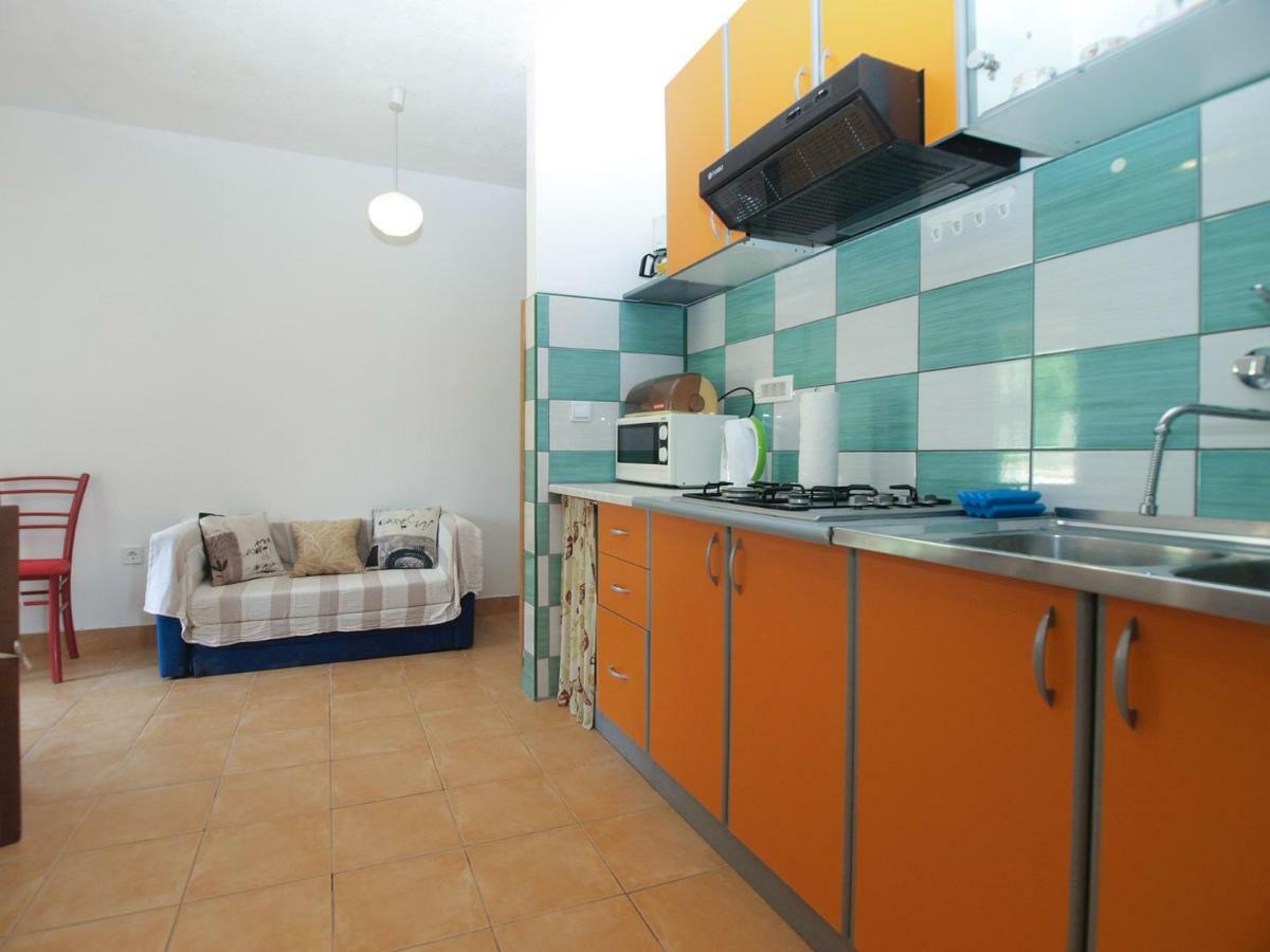 Apartments Davor 1676 Баньоле Екстер'єр фото